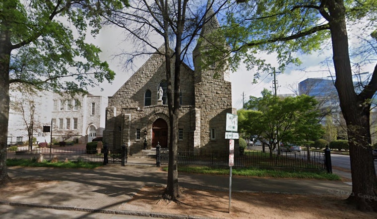 Raleigh's Catholic Community Cries for Divine Strength After Minneapolis School Bloodbath