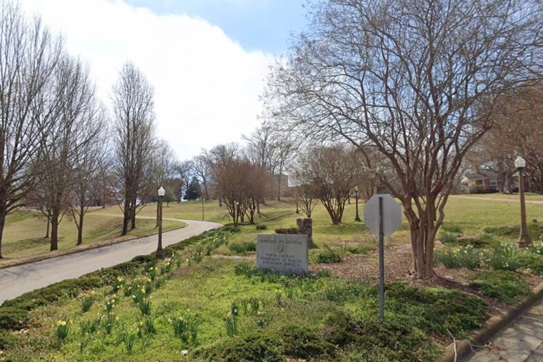 Raleigh's Dix Park Embarks on Tree Work for Essential Water Main Project, Pledges Repurposing Efforts