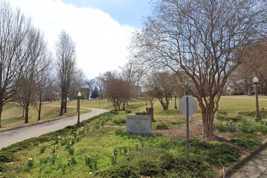 Raleigh's Dix Park Embarks on Tree Work for Essential Water Main Project, Pledges Repurposing Efforts