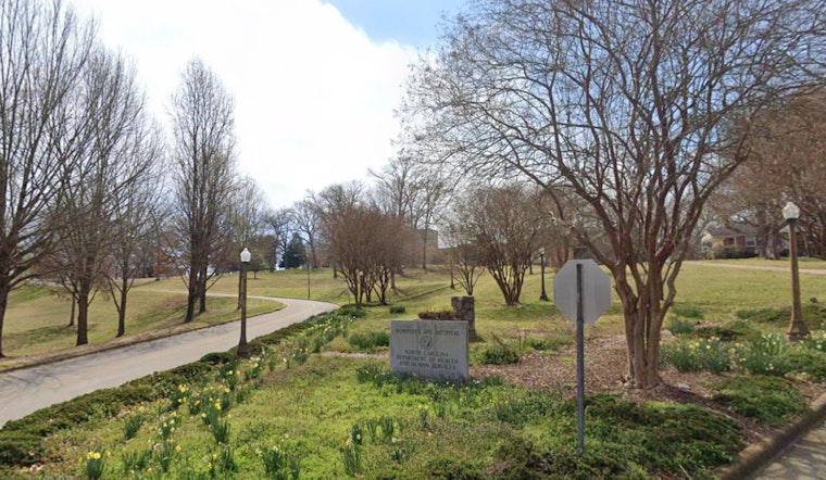 Raleigh's Dix Park Embarks on Tree Work for Essential Water Main Project, Pledges Repurposing Efforts