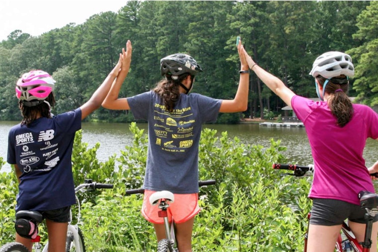 Raleigh's Innovative Parks Plan Wins 2025 Marvin Collins Award for Community-focused Urban Planning