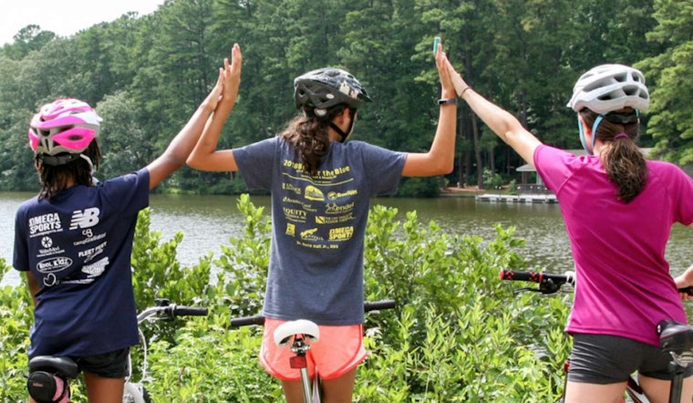 Raleigh's Innovative Parks Plan Wins 2025 Marvin Collins Award for Community-focused Urban Planning