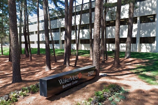 Raleigh's NCDOR Service Center Prepares for Fall Relocation to Highwoods Boulevard