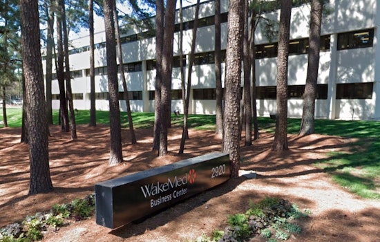 Raleigh's NCDOR Service Center Prepares for Fall Relocation to Highwoods Boulevard