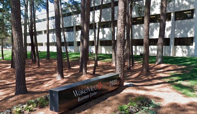 Raleigh's NCDOR Service Center Prepares for Fall Relocation to Highwoods Boulevard