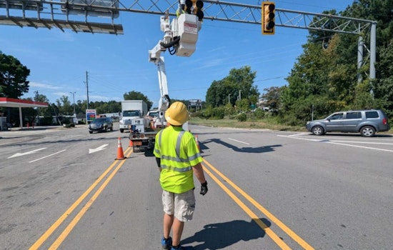 Raleigh’s Traffic Signal Secrets and How 700+ Lights Keep the City Flowing Smoothly