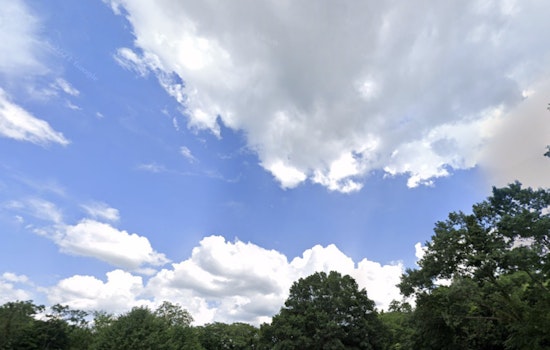 Raleigh's Week Ahead: A Dynamic Weather Tapestry with Sunshine and Slight Rain Chances