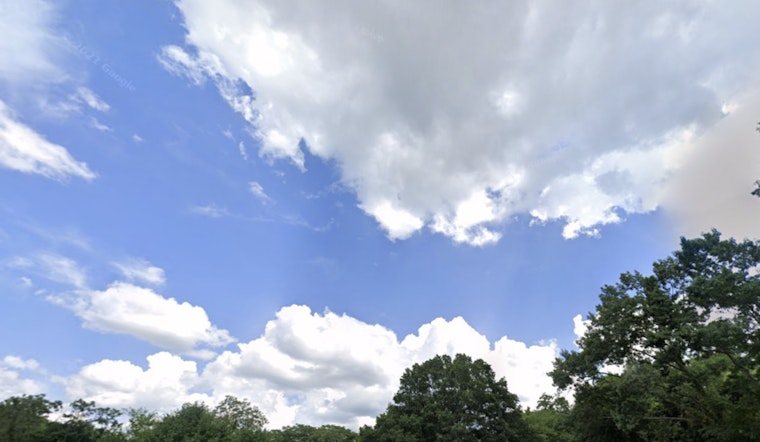 Raleigh's Week Ahead: A Dynamic Weather Tapestry with Sunshine and Slight Rain Chances