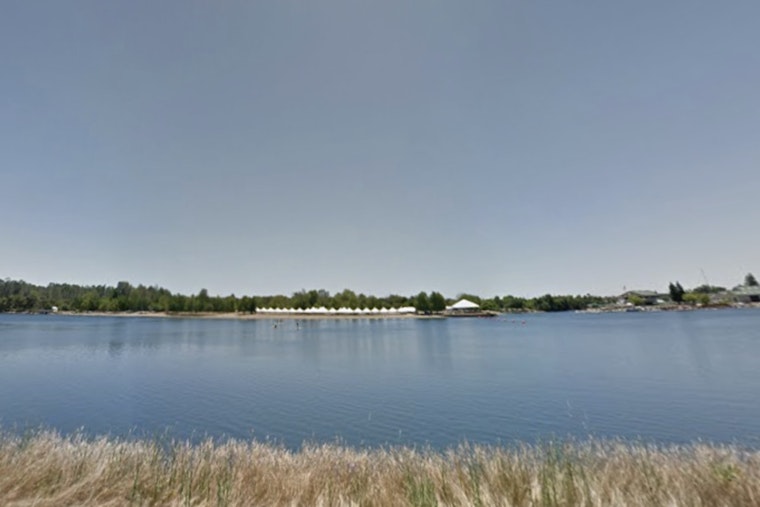 Rancho Cordova Tragedy Body Found in American River Prompts Investigation by Sacramento County Park Rangers