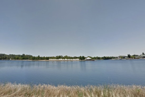 Rancho Cordova Tragedy Body Found in American River Prompts Investigation by Sacramento County Park Rangers