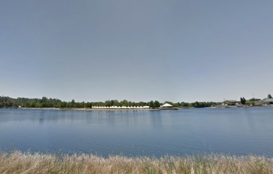 Rancho Cordova Tragedy Body Found in American River Prompts Investigation by Sacramento County Park Rangers
