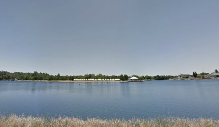 Rancho Cordova Tragedy Body Found in American River Prompts Investigation by Sacramento County Park Rangers