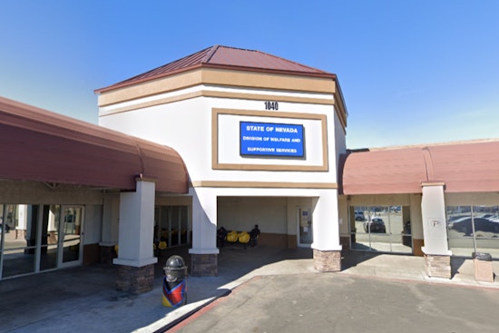 Ransomware Attack Cripples Nevada State Services, DMV and Social Offices Shut Down Amid Security Breach