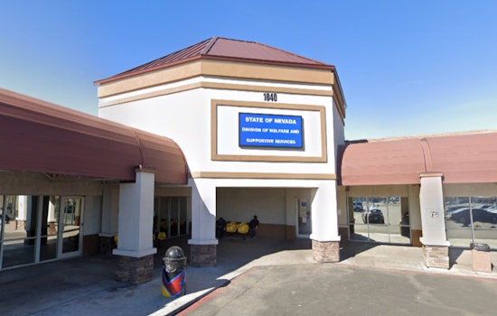 Ransomware Attack Cripples Nevada State Services, DMV and Social Offices Shut Down Amid Security Breach