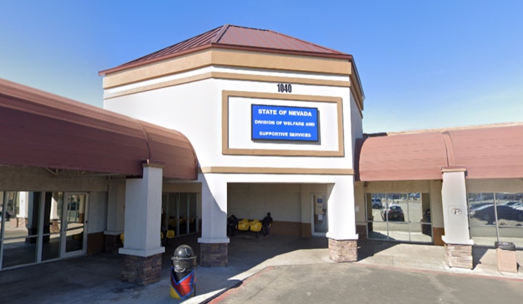Ransomware Attack Cripples Nevada State Services, DMV and Social Offices Shut Down Amid Security Breach