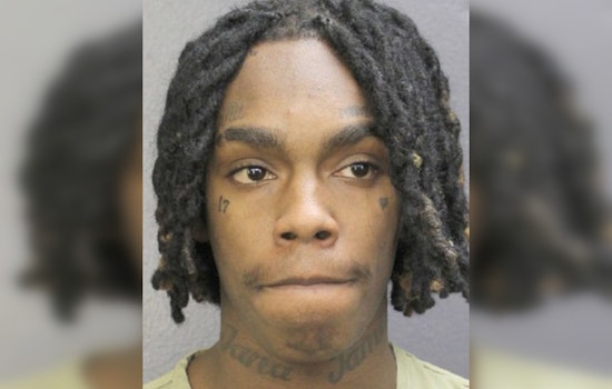 Rapper YNW Melly's Retrial for 2018 Double Homicide Delayed Until 2027