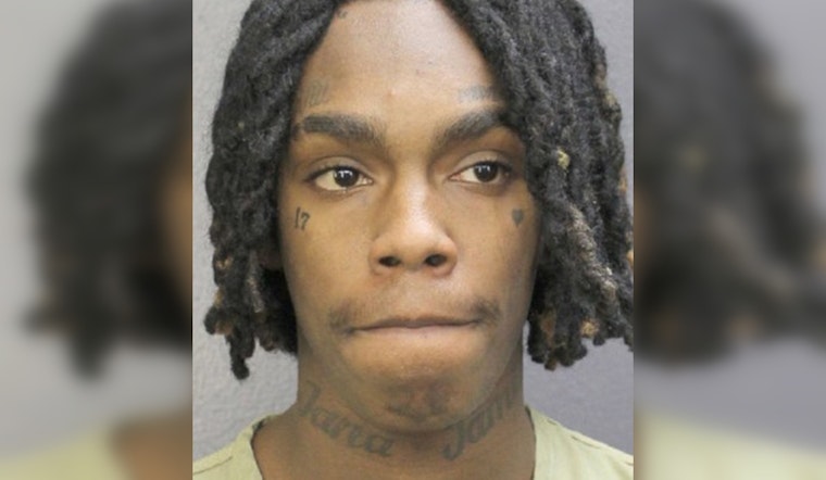Rapper YNW Melly's Retrial for 2018 Double Homicide Delayed Until 2027