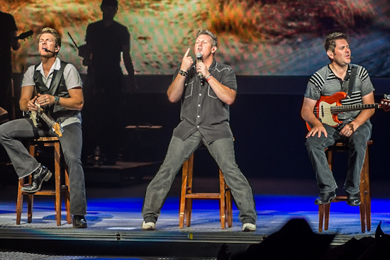 Rascal Flatts to Celebrate Over Two Decades of Hits with "Life Is A Highway" Tour Stop in Pittsburgh