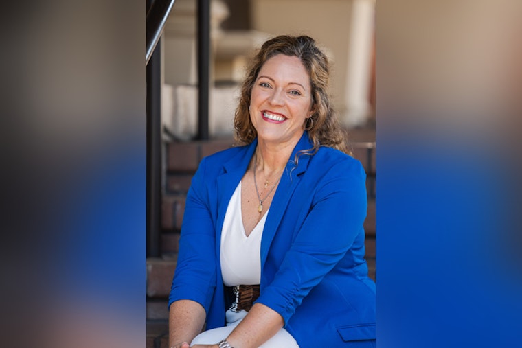 Rebecca Neves Appointed as Folsom's New Public Works Director and Brings Engineering Expertise to the Role