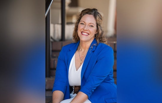 Rebecca Neves Appointed as Folsom's New Public Works Director and Brings Engineering Expertise to the Role