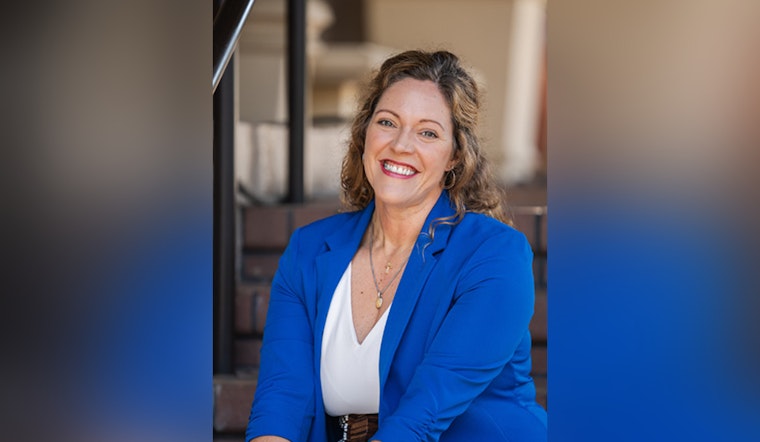 Rebecca Neves Appointed as Folsom's New Public Works Director and Brings Engineering Expertise to the Role
