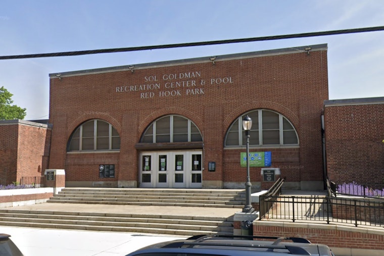 Red Hook Public Pool Set to Reopen After Summer-Long Closure Due to Infrastructure Issues
