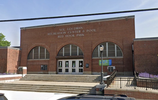 Red Hook Public Pool Set to Reopen After Summer-Long Closure Due to Infrastructure Issues