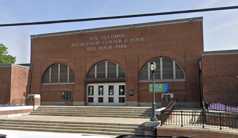 Red Hook Public Pool Set to Reopen After Summer-Long Closure Due to Infrastructure Issues
