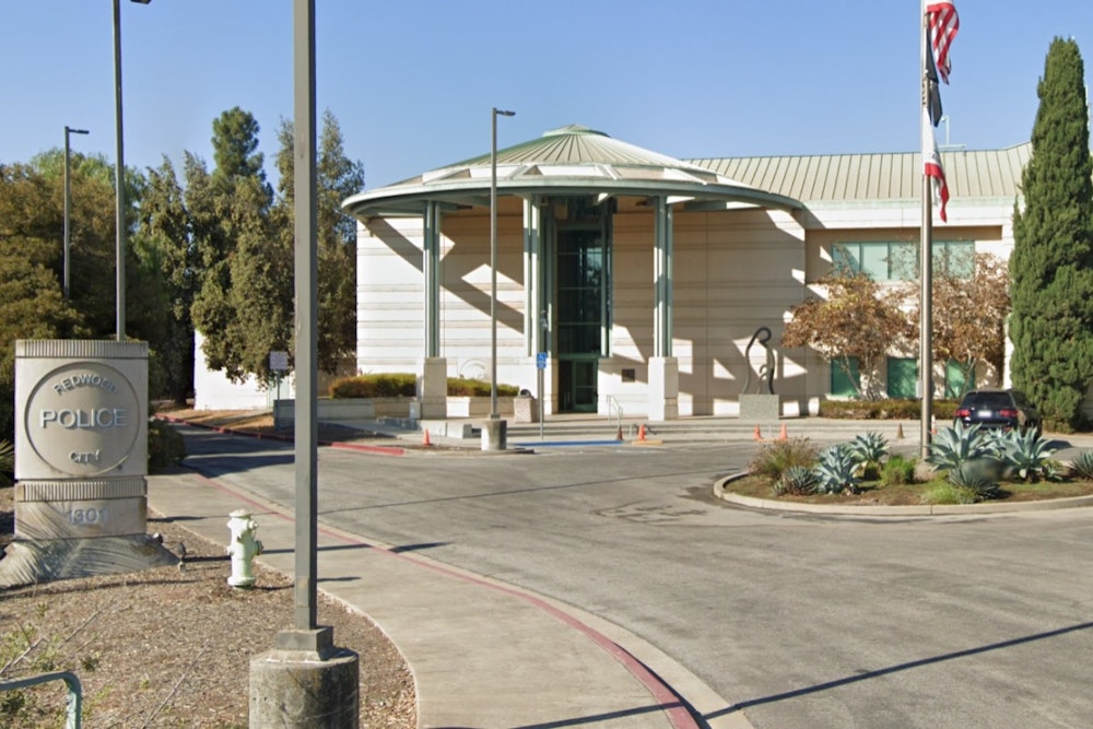 Redwood City Police Arrest East Palo Alto Man on Multiple Charges After Kidnapping Incident