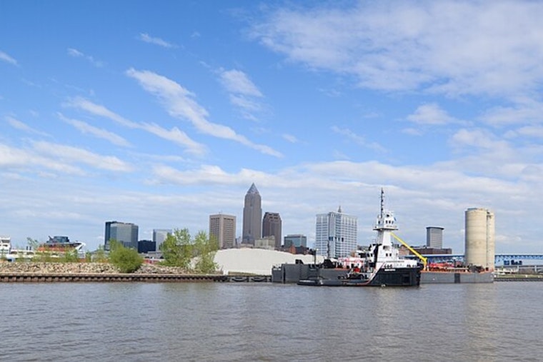 Refreshing Cool Front in Cleveland: NWS Predicts Temperatures in the 70s Through the Weekend