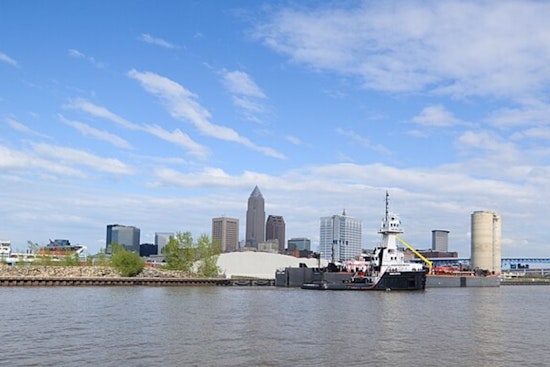 Refreshing Cool Front in Cleveland: NWS Predicts Temperatures in the 70s Through the Weekend