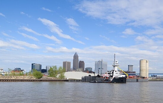 Refreshing Cool Front in Cleveland: NWS Predicts Temperatures in the 70s Through the Weekend