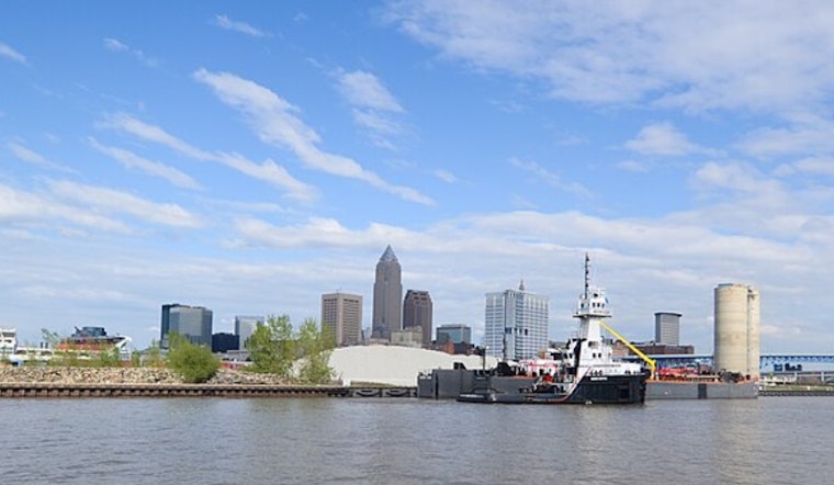 Refreshing Cool Front in Cleveland: NWS Predicts Temperatures in the 70s Through the Weekend