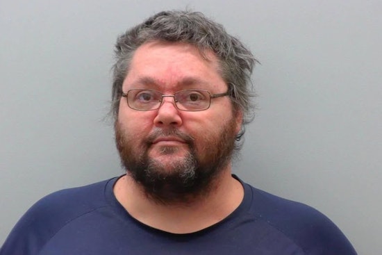 Registered Sex Offender Relocates to Town of Trenton, Washington County Sheriff's Office Informs Public
