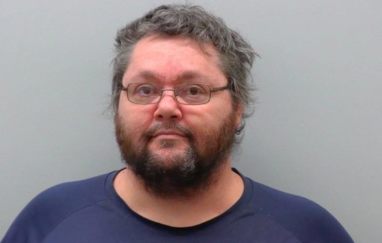 Registered Sex Offender Relocates to Town of Trenton, Washington County Sheriff's Office Informs Public