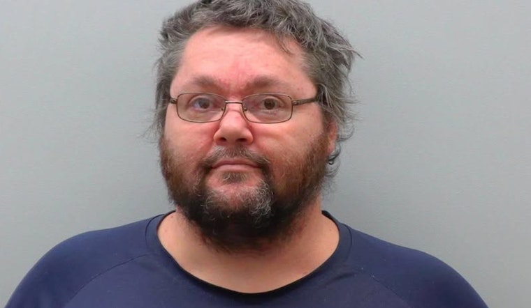 Registered Sex Offender Relocates to Town of Trenton, Washington County Sheriff's Office Informs Public