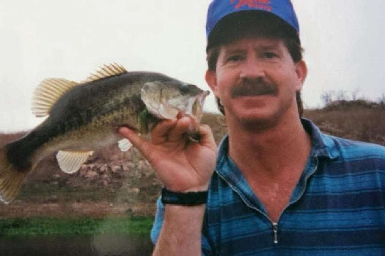 Remains Found at Utah's Fish Lake Confirmed to Be Missing Fisherman David White After 28 Years
