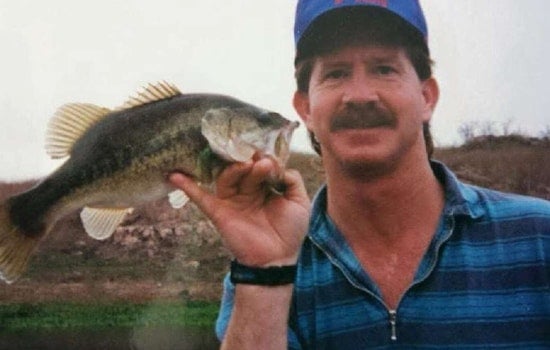 Remains Found at Utah's Fish Lake Confirmed to Be Missing Fisherman David White After 28 Years