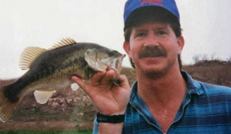 Remains Found at Utah's Fish Lake Confirmed to Be Missing Fisherman David White After 28 Years