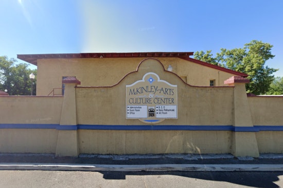 Reno Invites Community to Shape California Avenue Mural Project, Town Hall and Artist Workshop Announced