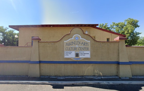 Reno Invites Community to Shape California Avenue Mural Project, Town Hall and Artist Workshop Announced