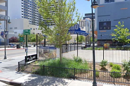 Reno Rolls Out New Rolling Recreation Trailer to Boost Downtown Engagement and Safety