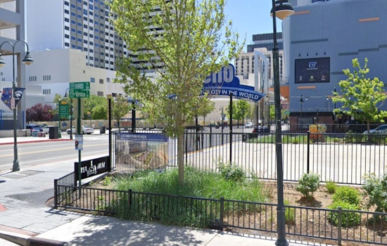 Reno Rolls Out New Rolling Recreation Trailer to Boost Downtown Engagement and Safety