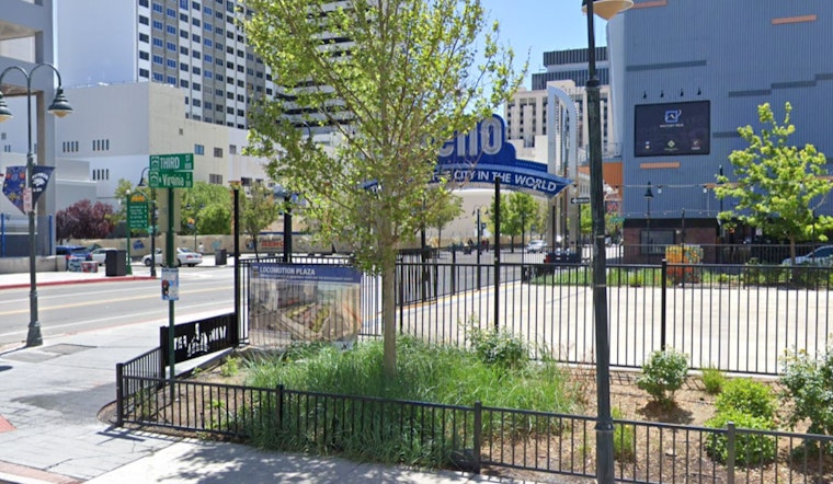 Reno Rolls Out New Rolling Recreation Trailer to Boost Downtown Engagement and Safety