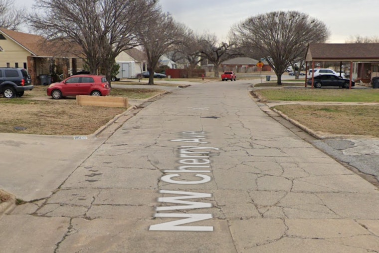 Renovated Lawton Home Hits the Market after City's Compliance Efforts with Federal Housing Regulations