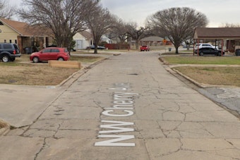 Renovated Lawton Home Hits the Market after City's Compliance Efforts with Federal Housing Regulations