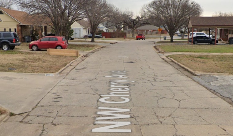 Renovated Lawton Home Hits the Market after City's Compliance Efforts with Federal Housing Regulations