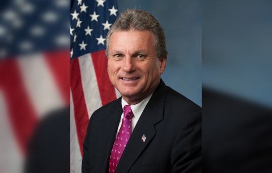 Rep. Buddy Carter Proposes ERIC ADAMS Act to Penalize Sanctuary City Mayors for Crimes by Undocumented Immigrants