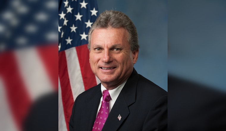 Rep. Buddy Carter Proposes ERIC ADAMS Act to Penalize Sanctuary City Mayors for Crimes by Undocumented Immigrants