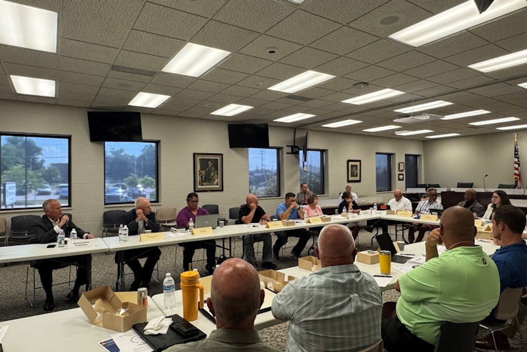 Rep. Joanna King Announces $1.3 Billion Property Tax Relief for Hoosiers at Elkhart County Meeting